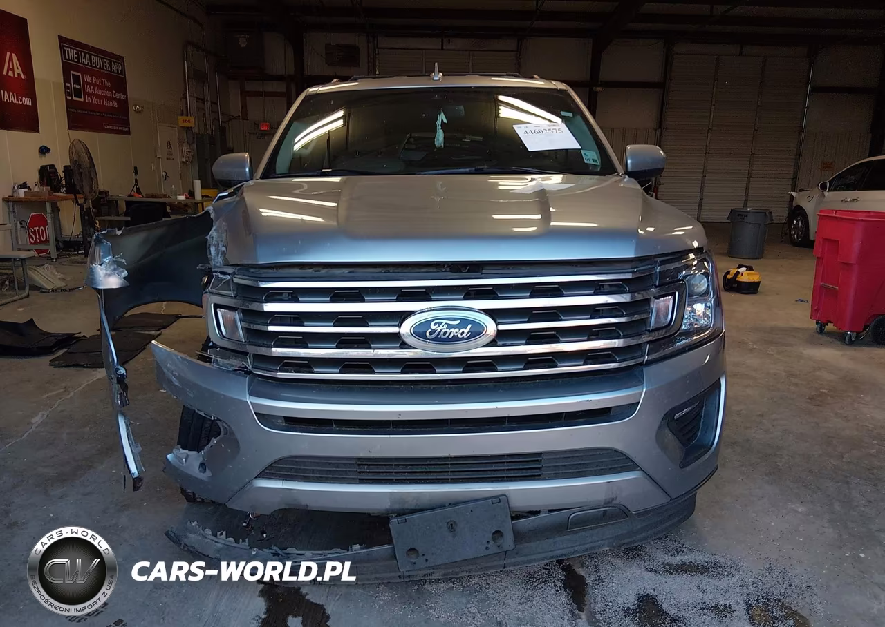 2021 Ford Expedition Xlt Max VIN:1FMJK1HT2MEA57369 - 11