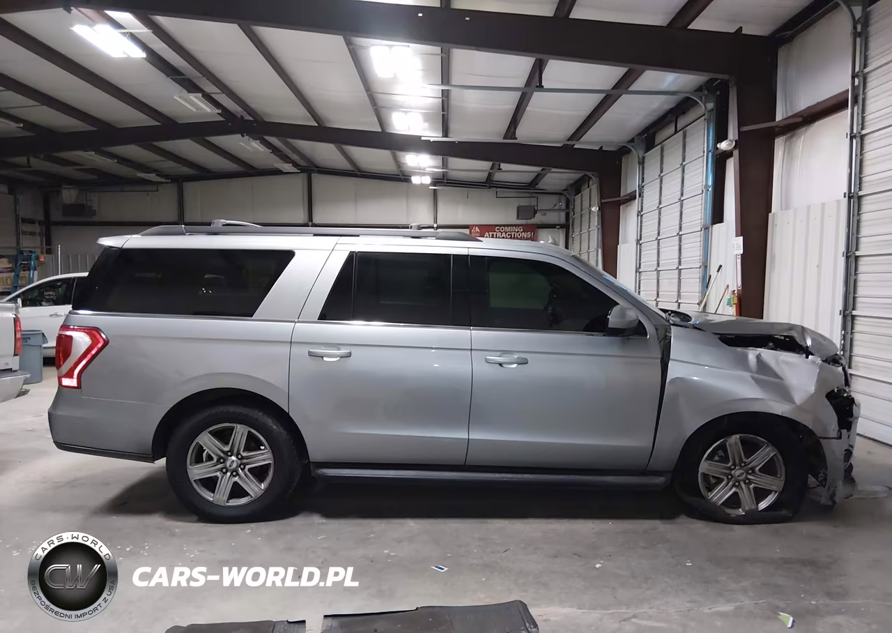 2021 Ford Expedition Xlt Max VIN:1FMJK1HT2MEA57369 - 12