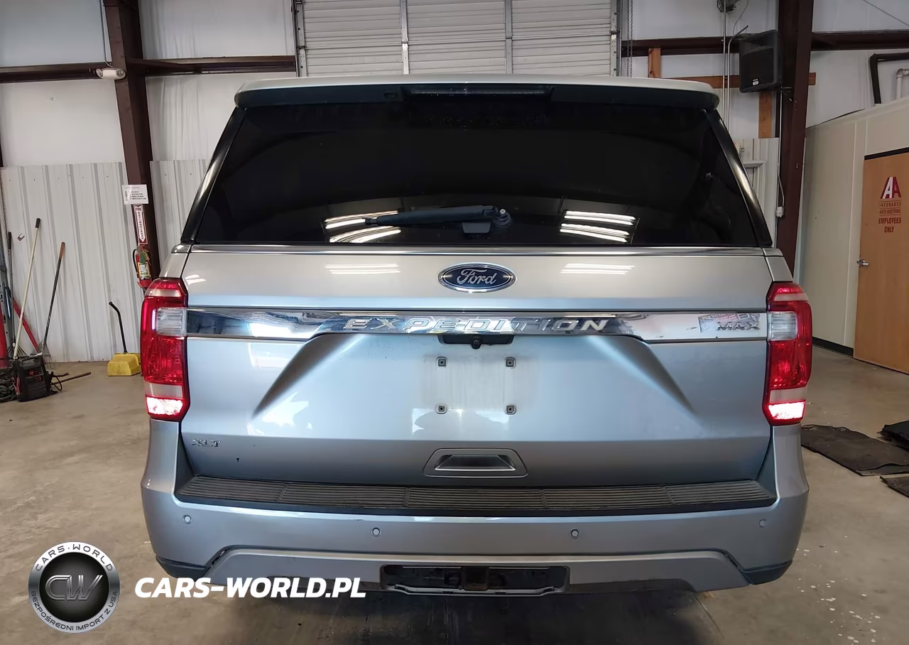 2021 Ford Expedition Xlt Max VIN:1FMJK1HT2MEA57369 - 15