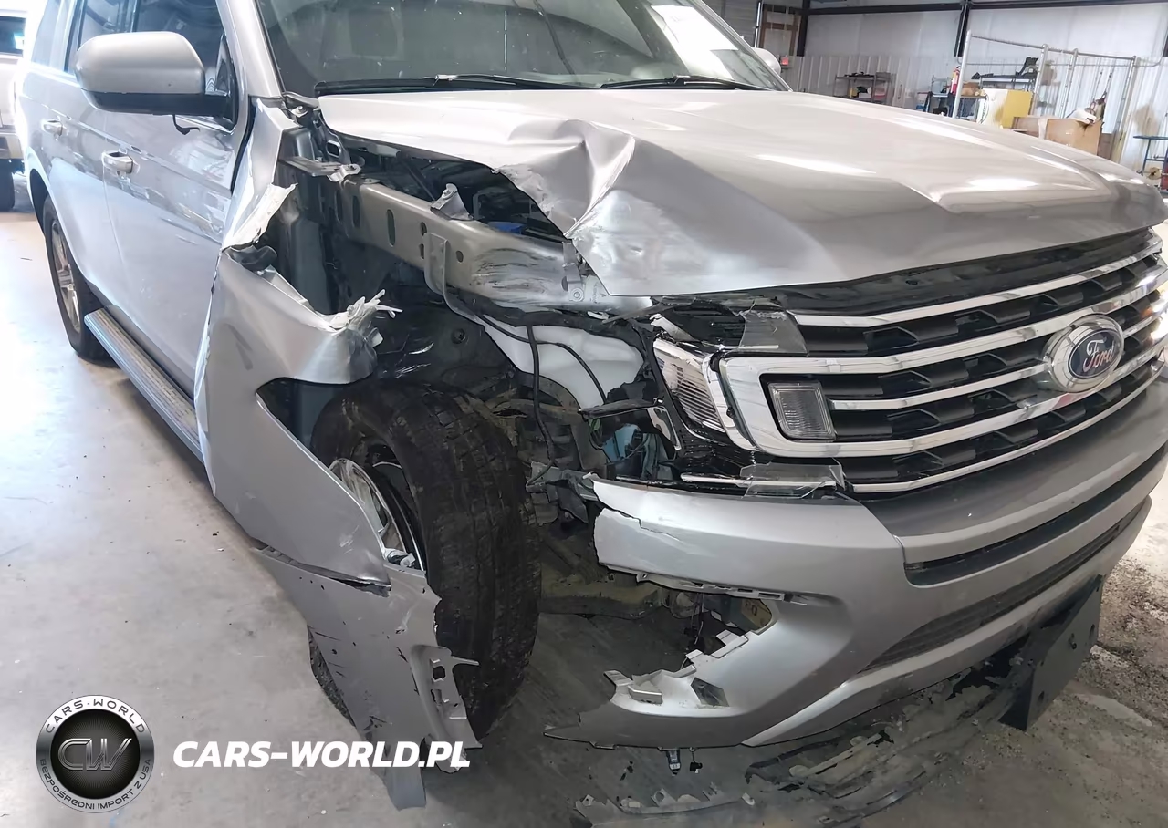 2021 Ford Expedition Xlt Max VIN:1FMJK1HT2MEA57369 - 6