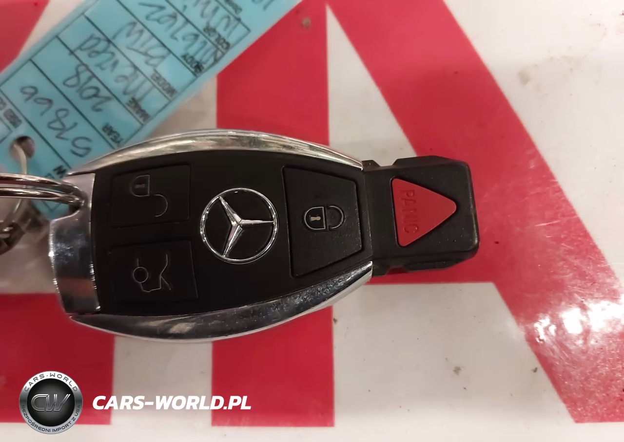 2018 Mercedes-Benz C 300 VIN:WDDWJ4JB8JF716762 - 11