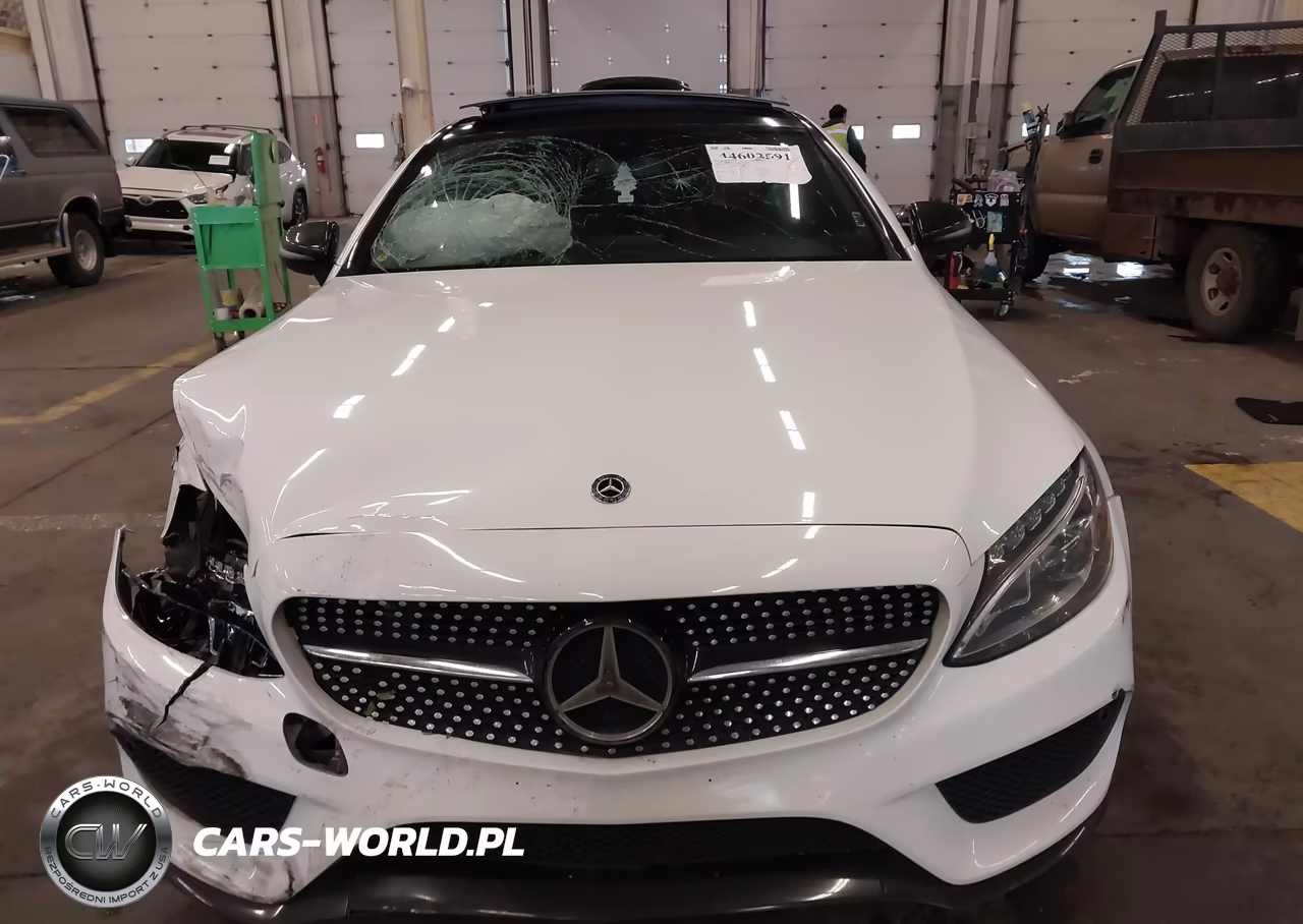 2018 Mercedes-Benz C 300 VIN:WDDWJ4JB8JF716762 - 12