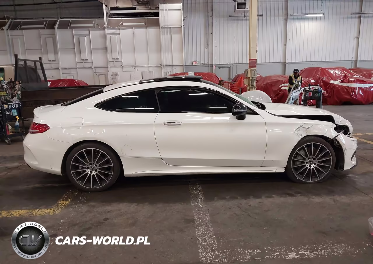 2018 Mercedes-Benz C 300 VIN:WDDWJ4JB8JF716762 - 13