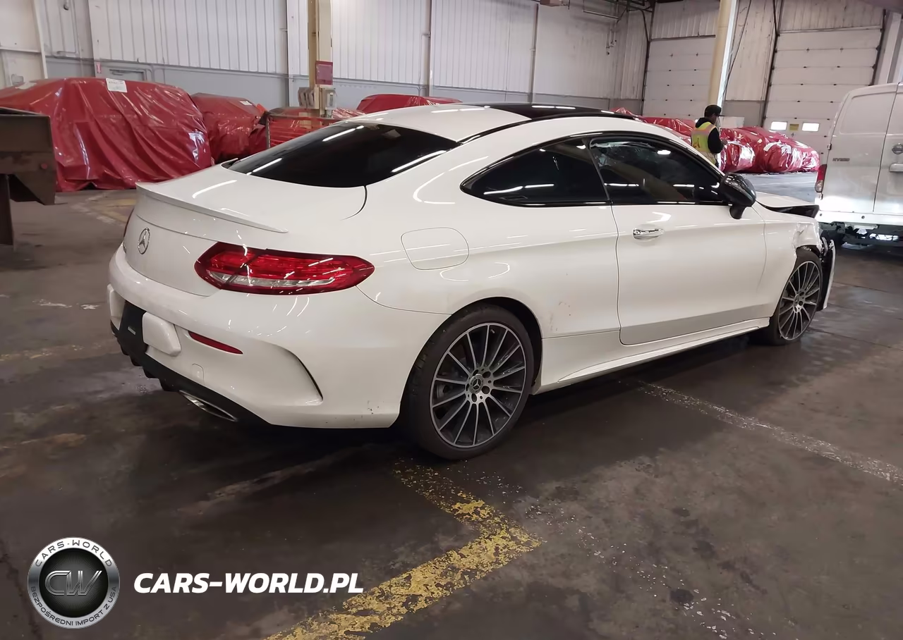 2018 Mercedes-Benz C 300 VIN:WDDWJ4JB8JF716762 - 4