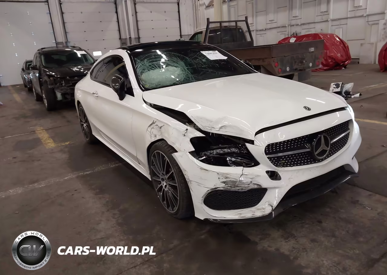 2018 Mercedes-Benz C 300 VIN:WDDWJ4JB8JF716762 - 6