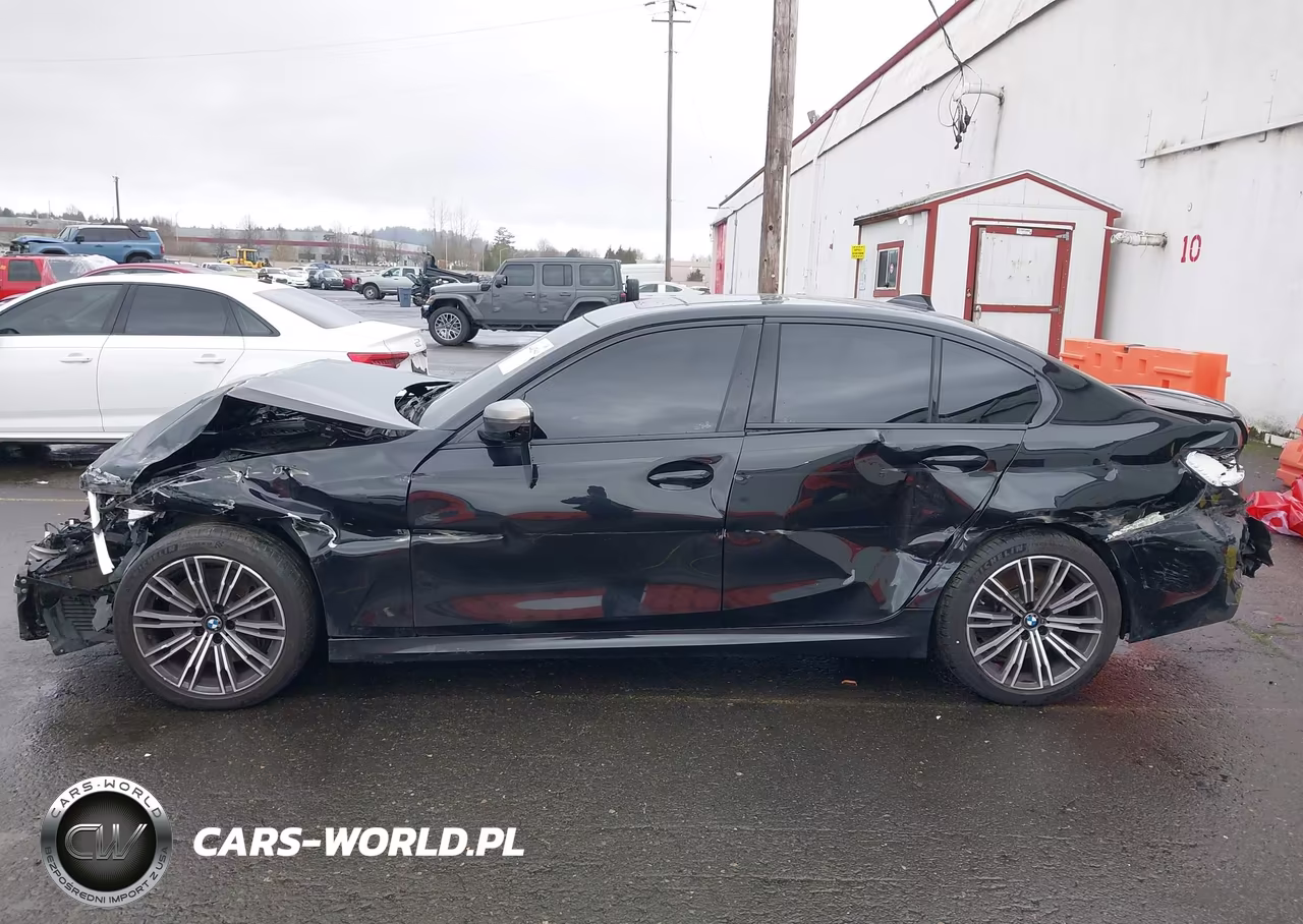 2020 BMW M340I VIN:WBA5U7C09LFH59956 - 15