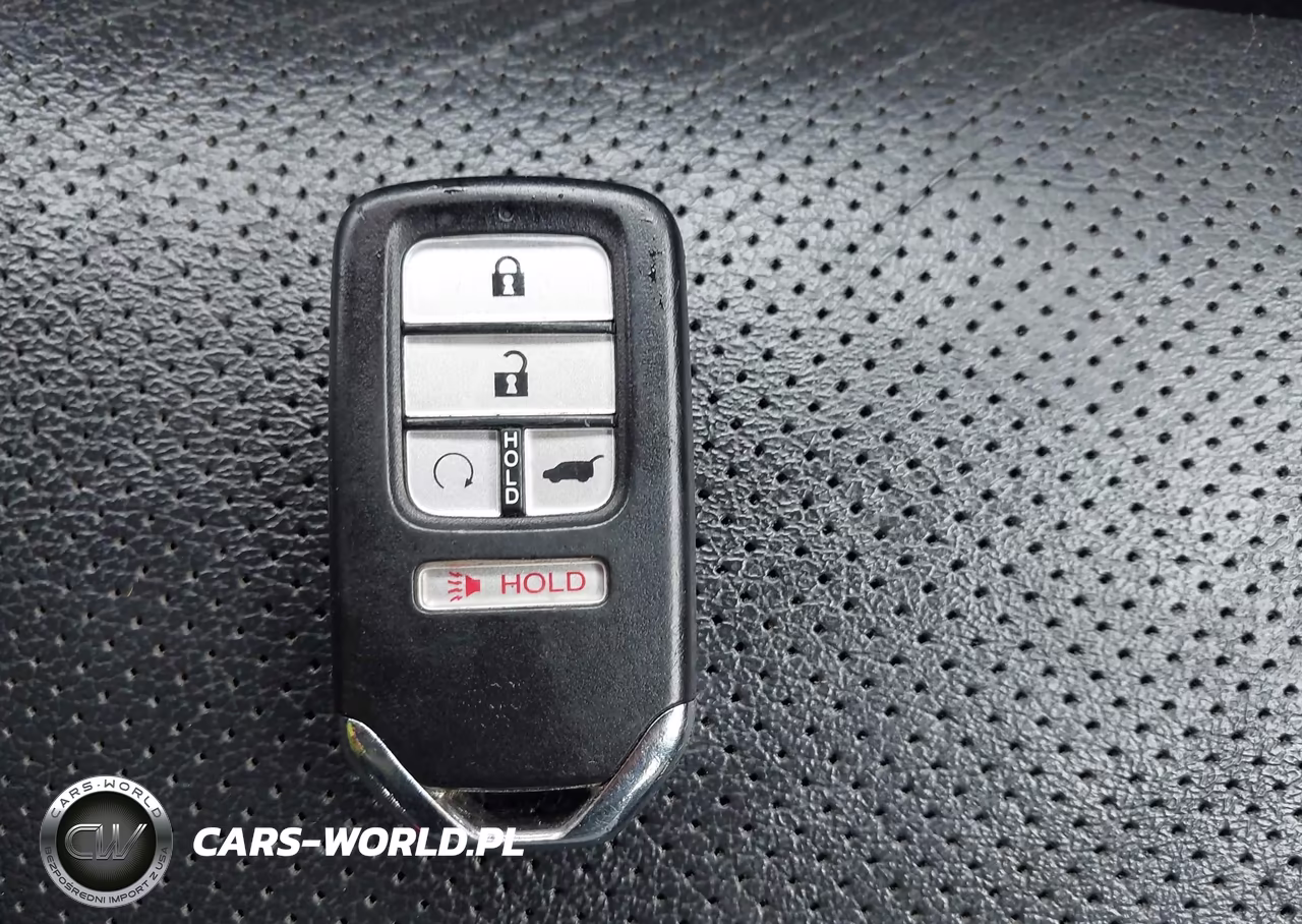 2018 Honda Pilot Elite VIN:5FNYF6H07JB001609 - 11