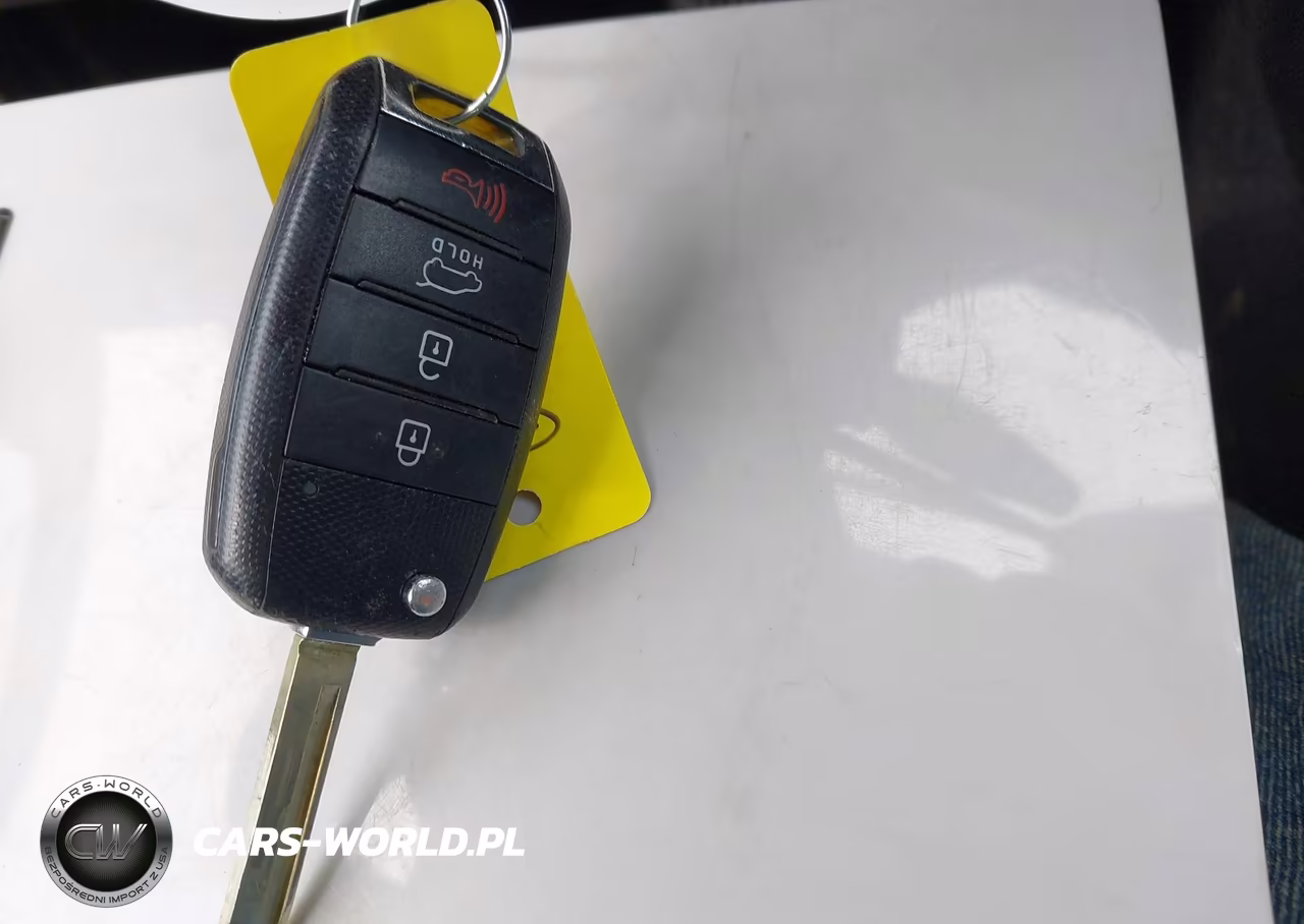 2019 Kia Sorento 3.3L Lx VIN:5XYPG4A58KG481463 - 11