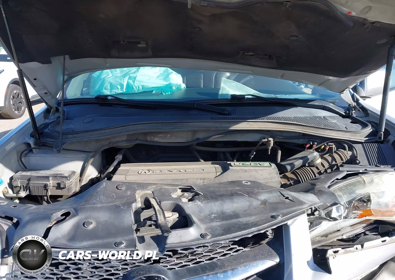 2002 Acura Mdx VIN:2HNYD188X2H536244 - 10