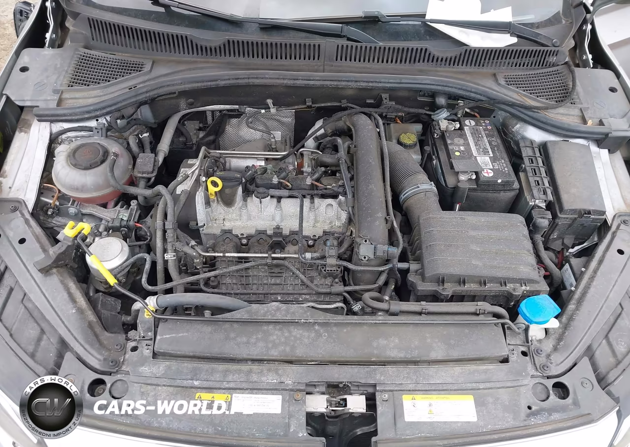 2021 Volkswagen Jetta 1.4T R-Line-1.4T S-1.4T Se VIN:3VWC57BU1MM002931 - 10