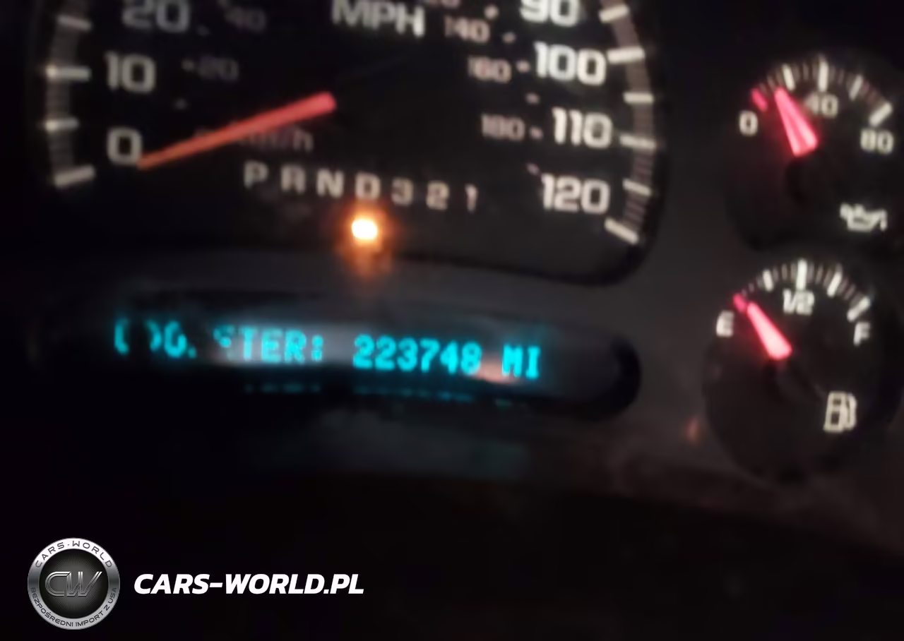 2006 Chevrolet Tahoe Z71 VIN:1GNEC13T36R117429 - 7