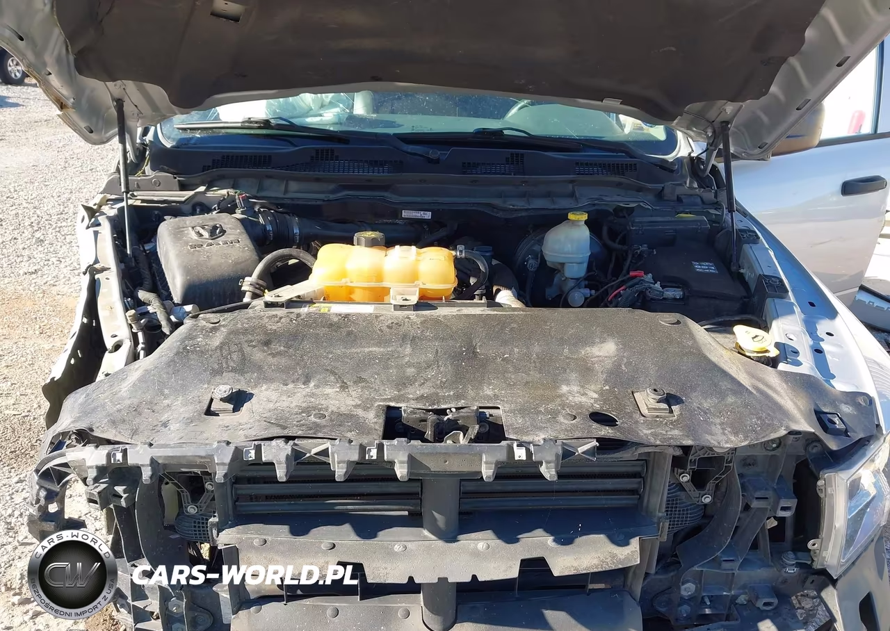 2015 Ram 1500 Hfe Express VIN:1C6RR6ZM7FS638224 - 10