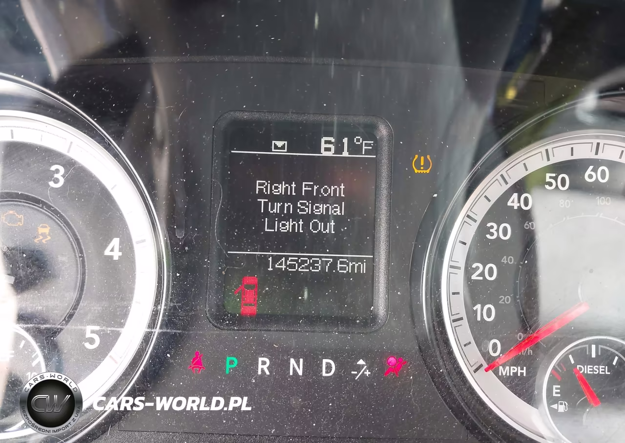 2015 Ram 1500 Hfe Express VIN:1C6RR6ZM7FS638224 - 15