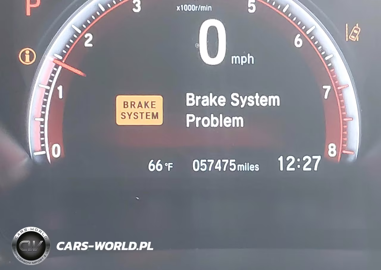 2020 Honda Civic Sport VIN:2HGFC2F89LH510729 - 15