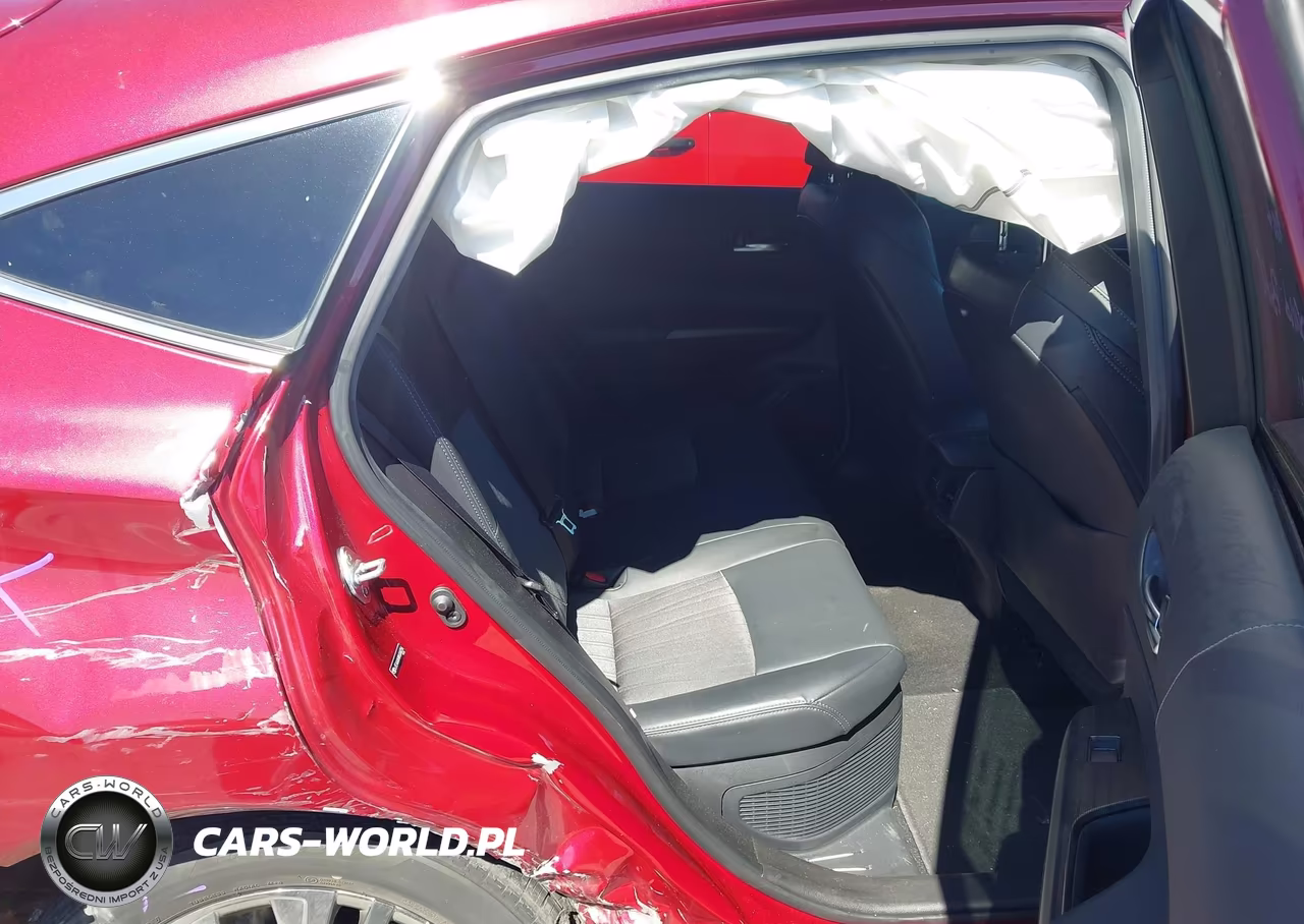 2021 Toyota Venza Xle VIN:JTEAAAAHXMJ044756 - 8