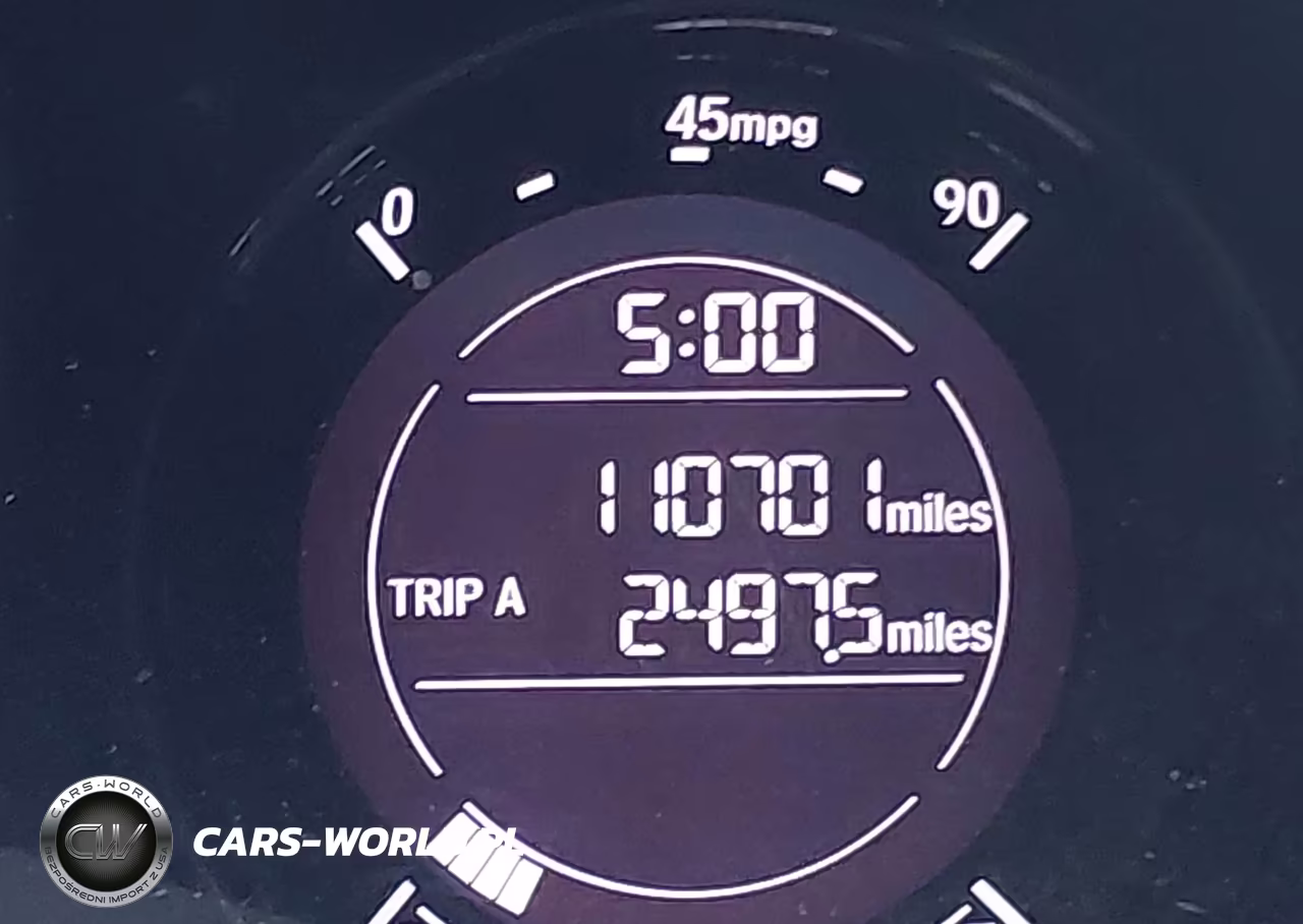2017 Honda Hr-V Ex VIN:3CZRU5H51HM710360 - 15