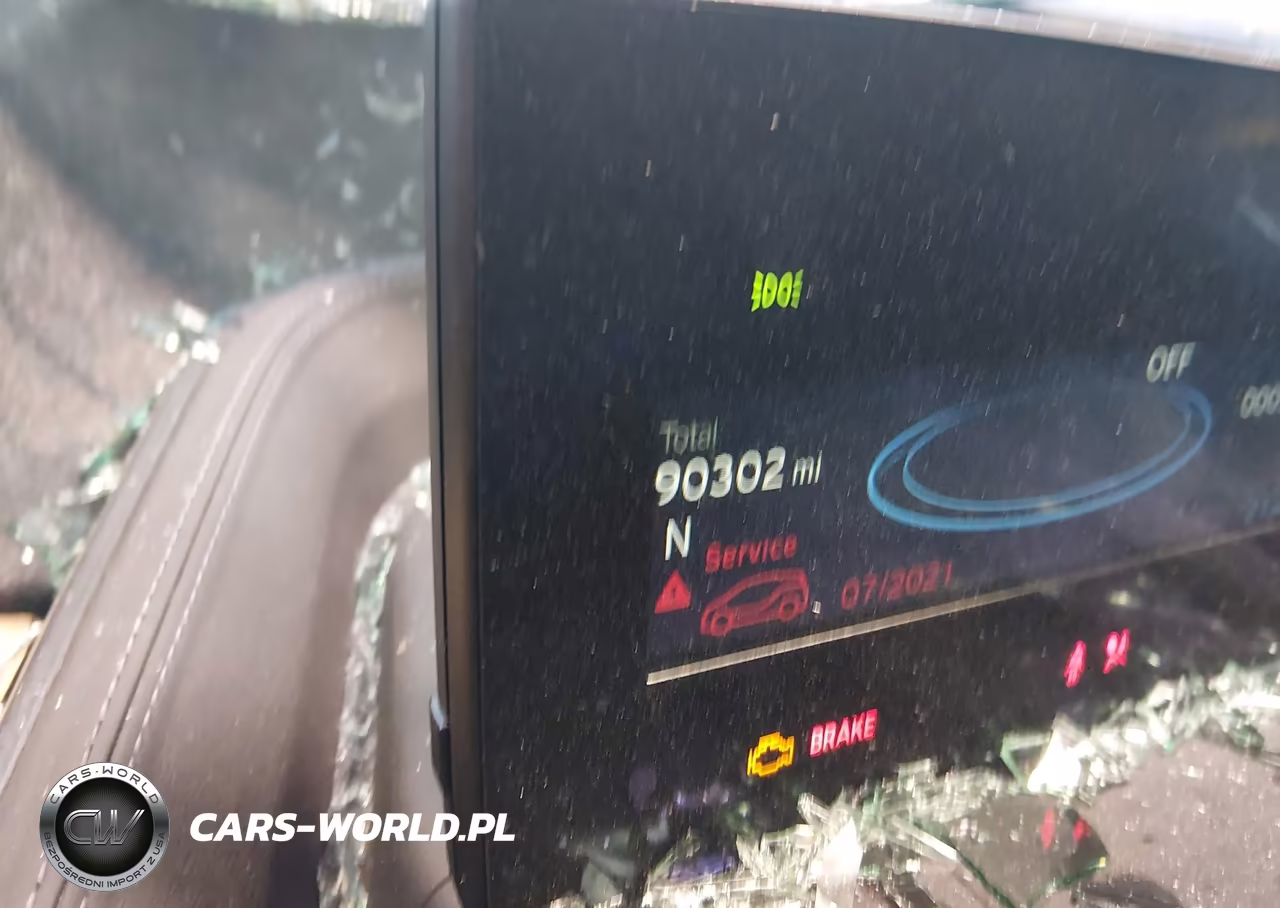2014 BMW I3 Base W-Range Extender VIN:WBY1Z4C51EV273417 - 15