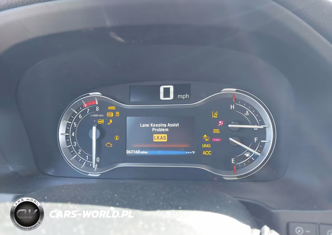2023 Honda Ridgeline Rtl-E VIN:5FPYK3F73PB036786 - 7