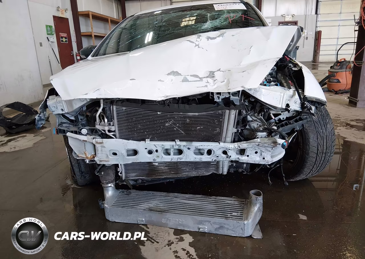 2018 Ford Focus St VIN:1FADP3L90JL322328 - 12