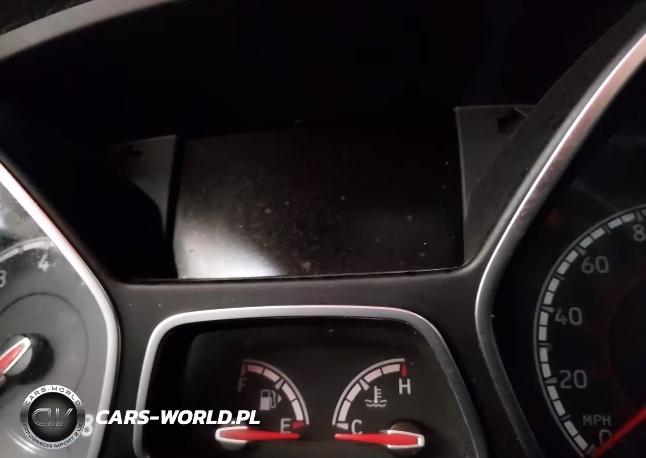 2018 Ford Focus St VIN:1FADP3L90JL322328 - 15