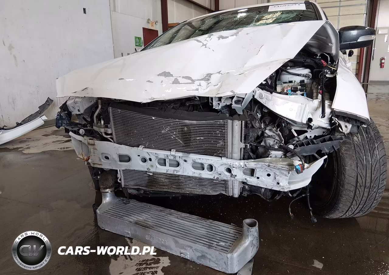2018 Ford Focus St VIN:1FADP3L90JL322328 - 6