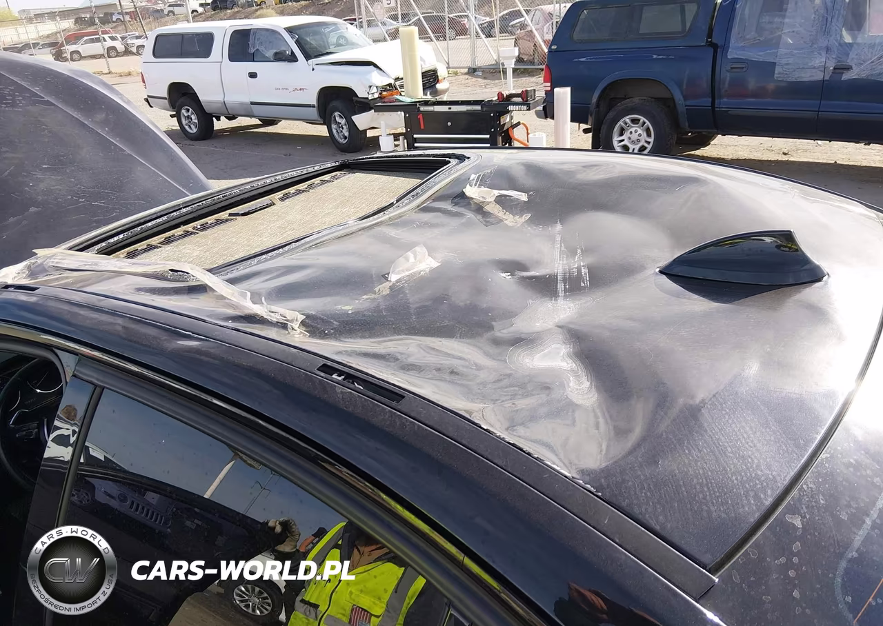 2013 BMW 335I xDrive VIN:WBA3B9G54DNR89861 - 6