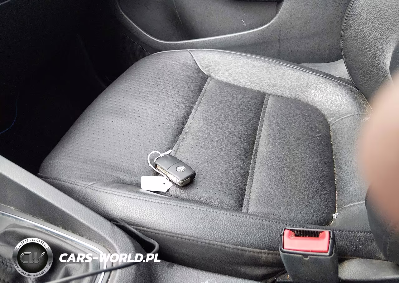2015 Volkswagen Jetta 1.8T Se VIN:3VWD07AJ0FM265764 - 11