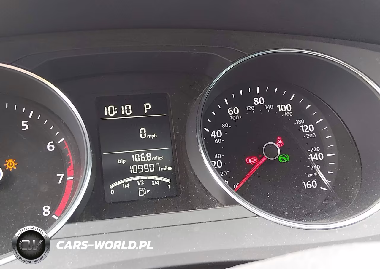 2015 Volkswagen Jetta 1.8T Se VIN:3VWD07AJ0FM265764 - 15