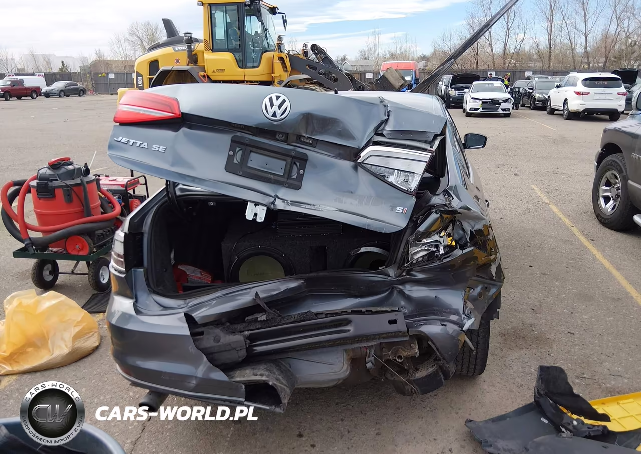 2015 Volkswagen Jetta 1.8T Se VIN:3VWD07AJ0FM265764 - 16