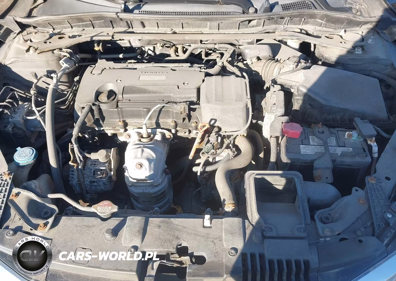 2016 Honda Accord Ex VIN:1HGCR2F74GA199336 - 10
