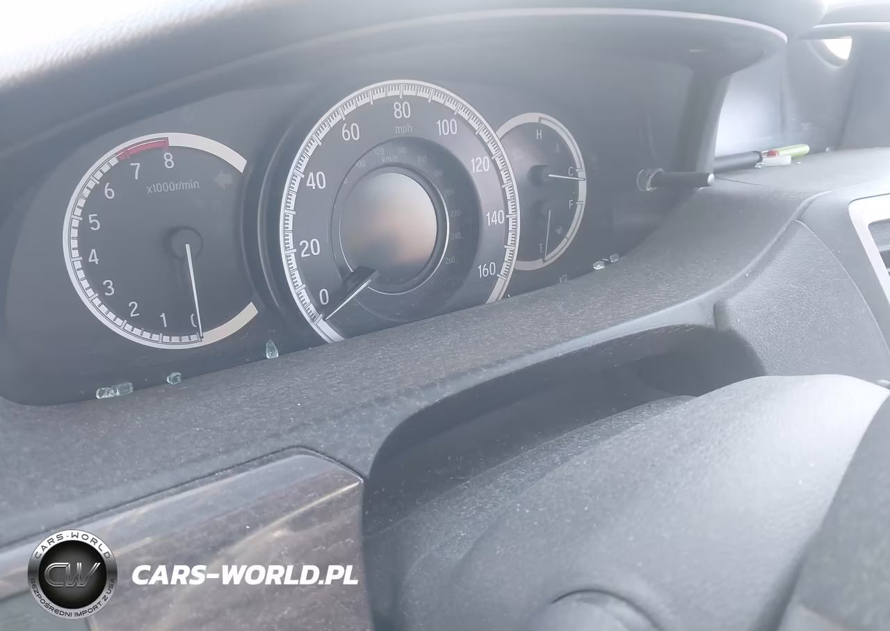 2016 Honda Accord Ex VIN:1HGCR2F74GA199336 - 14