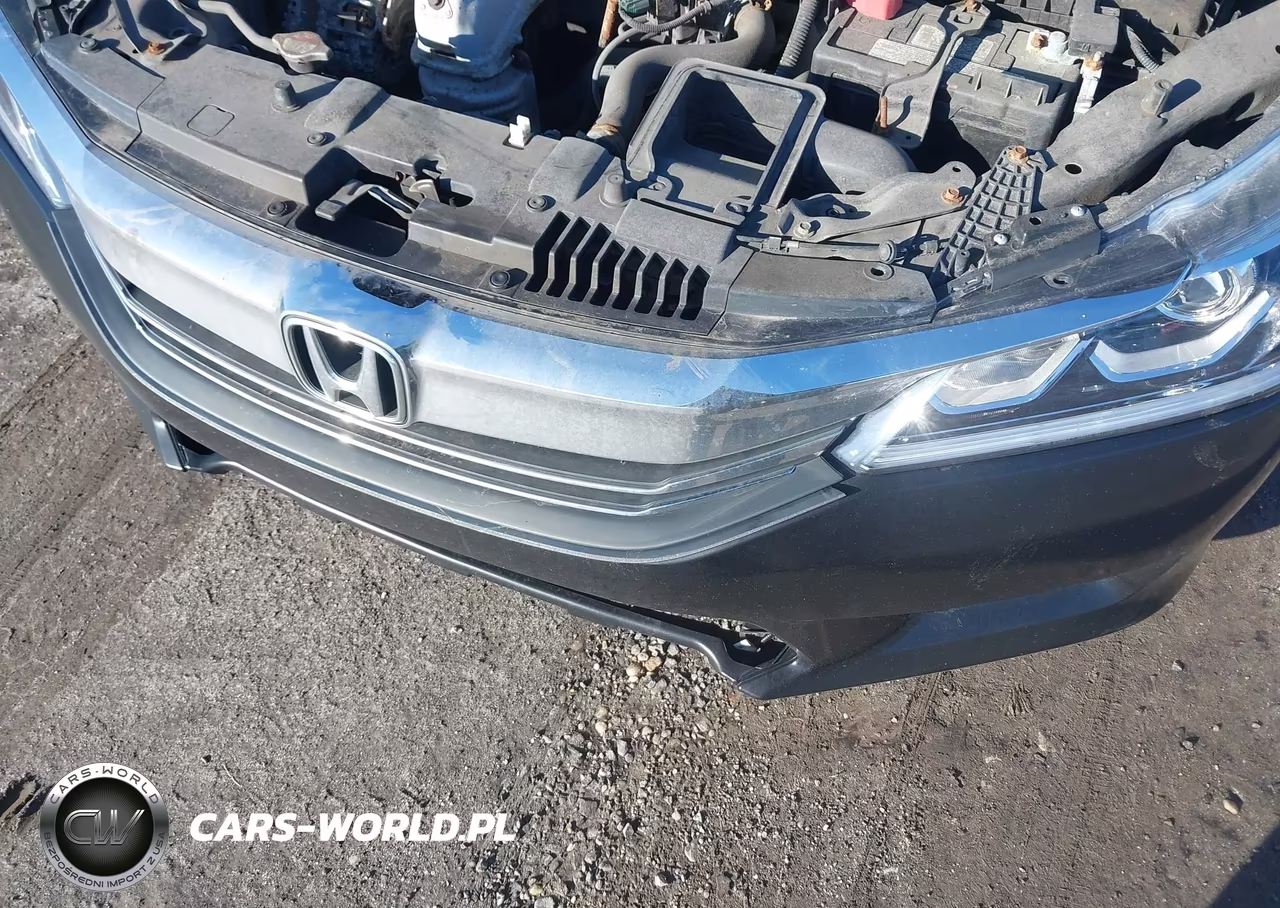 2016 Honda Accord Ex VIN:1HGCR2F74GA199336 - 6