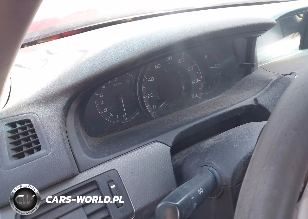 2013 Honda Accord Lx-S VIN:1HGCT1B36DA024550 - 7