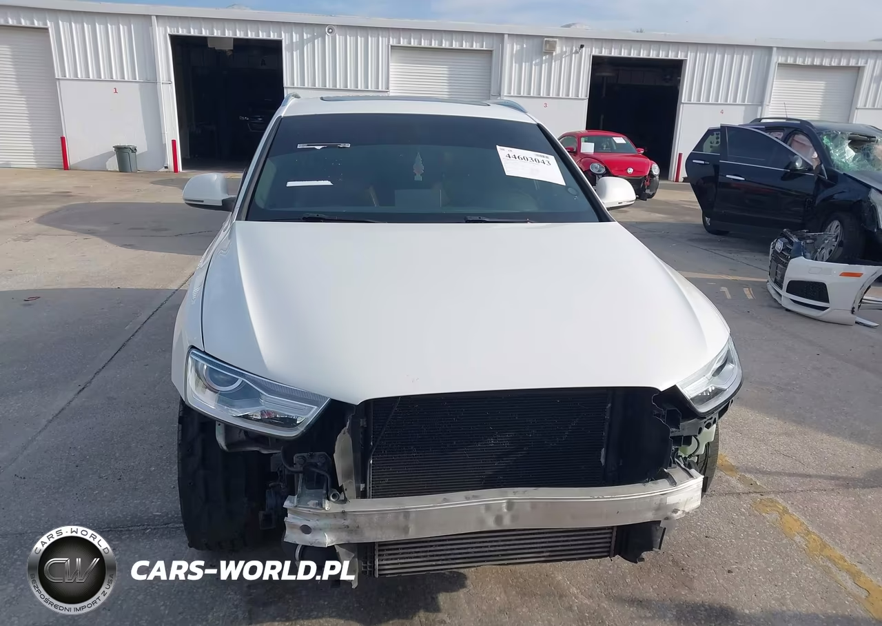 2018 Audi Q3 2.0T Premium-2.0T Sport Premium VIN:WA1ECCFS7JR022074 - 13