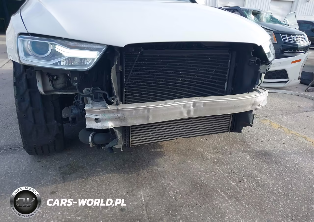 2018 Audi Q3 2.0T Premium-2.0T Sport Premium VIN:WA1ECCFS7JR022074 - 6