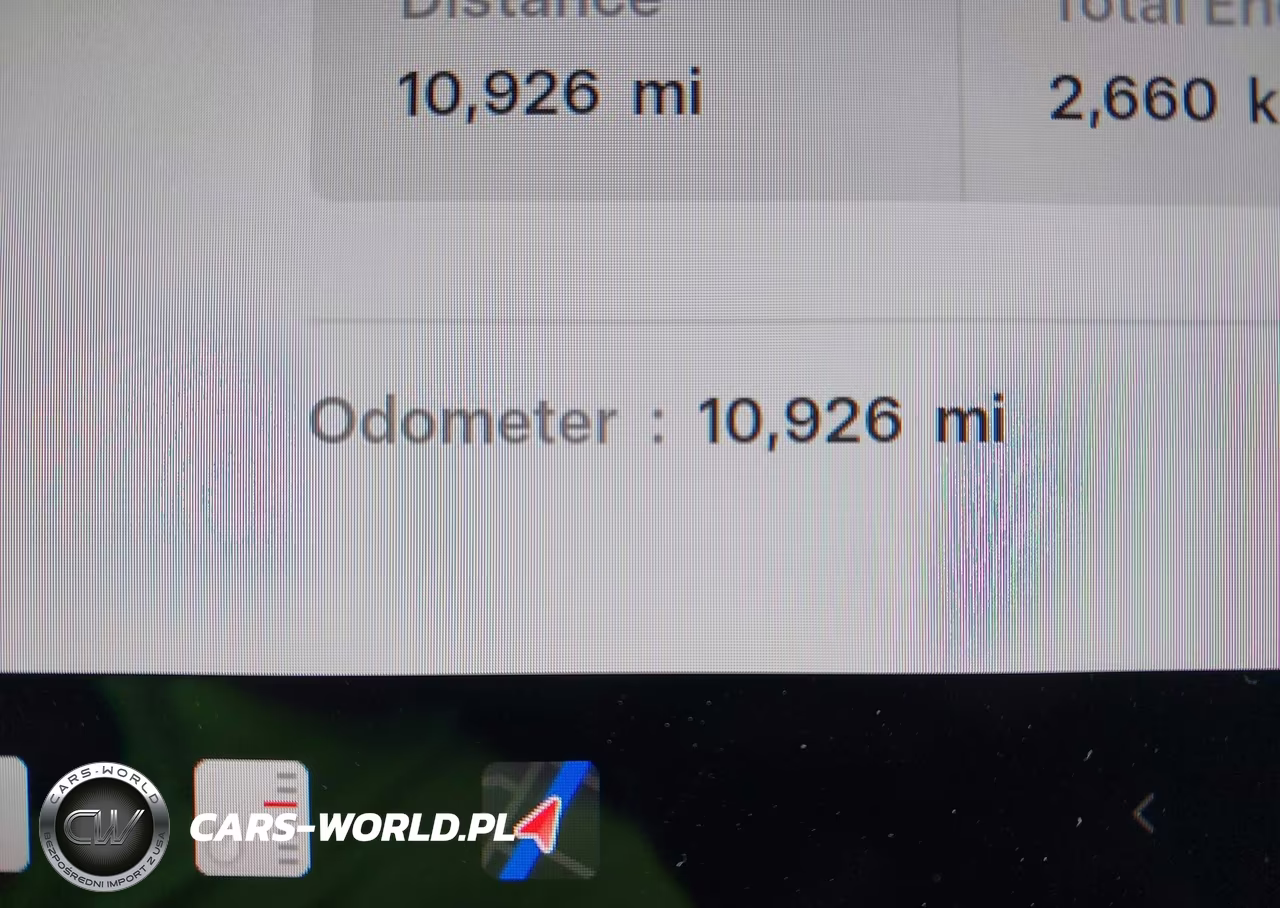 2023 Tesla Model Y Awd-Long Range Dual Motor All-Wheel Drive VIN:7SAYGDEE0PF770305 - 15