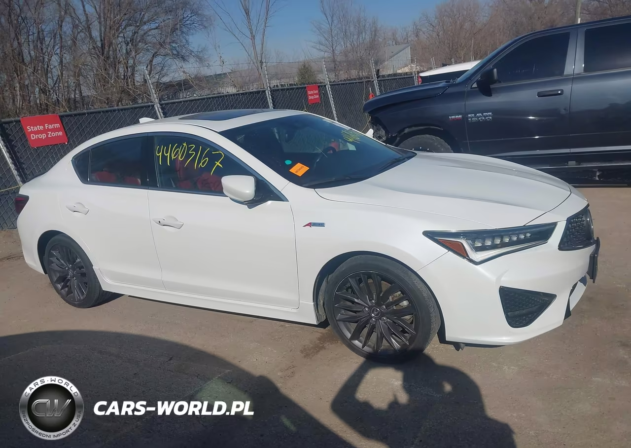 2022 Acura Ilx Premium A-Spec Packages-Technology A-Spec Packages VIN:19UDE2F81NA006615 - 13