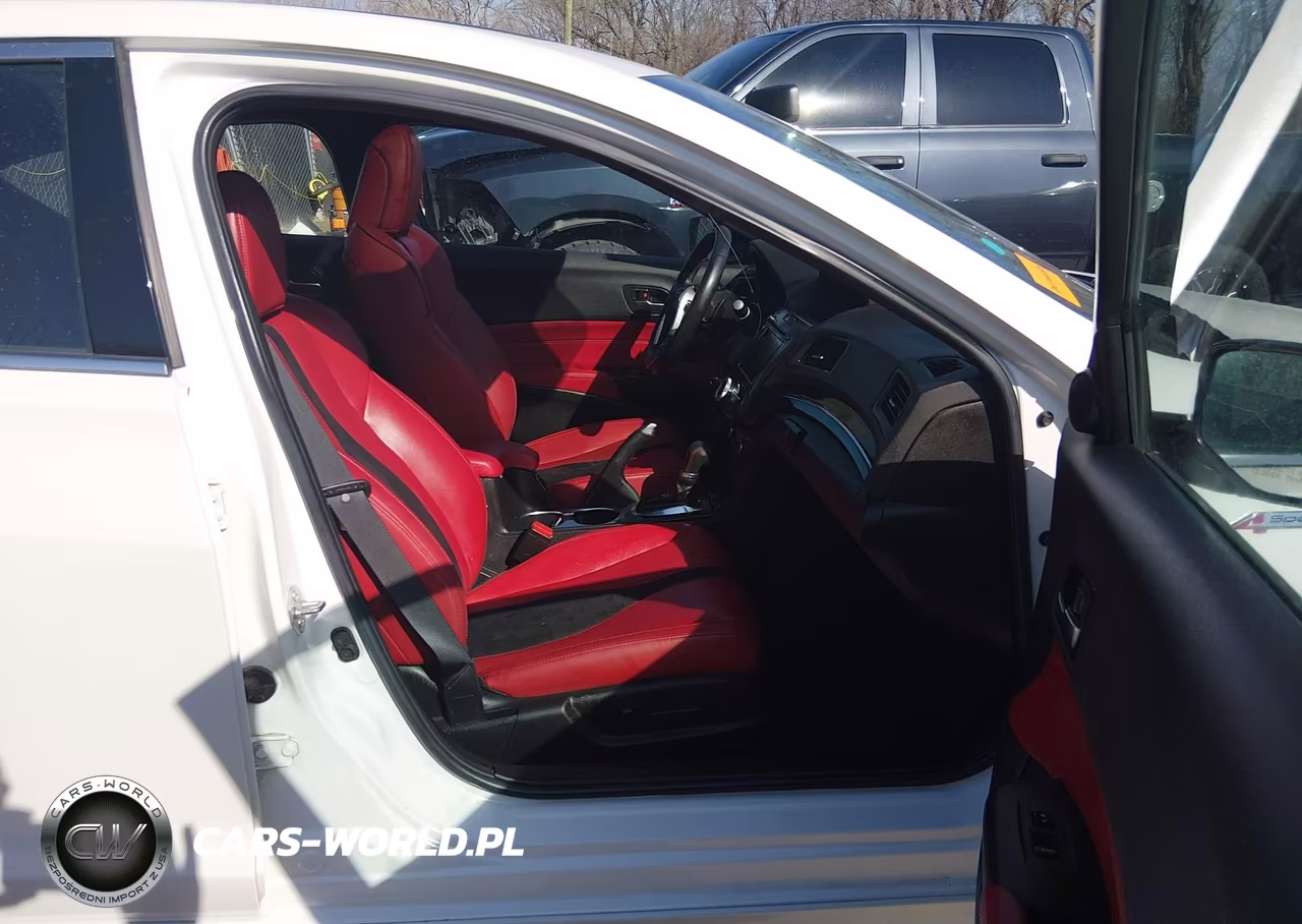 2022 Acura Ilx Premium A-Spec Packages-Technology A-Spec Packages VIN:19UDE2F81NA006615 - 5