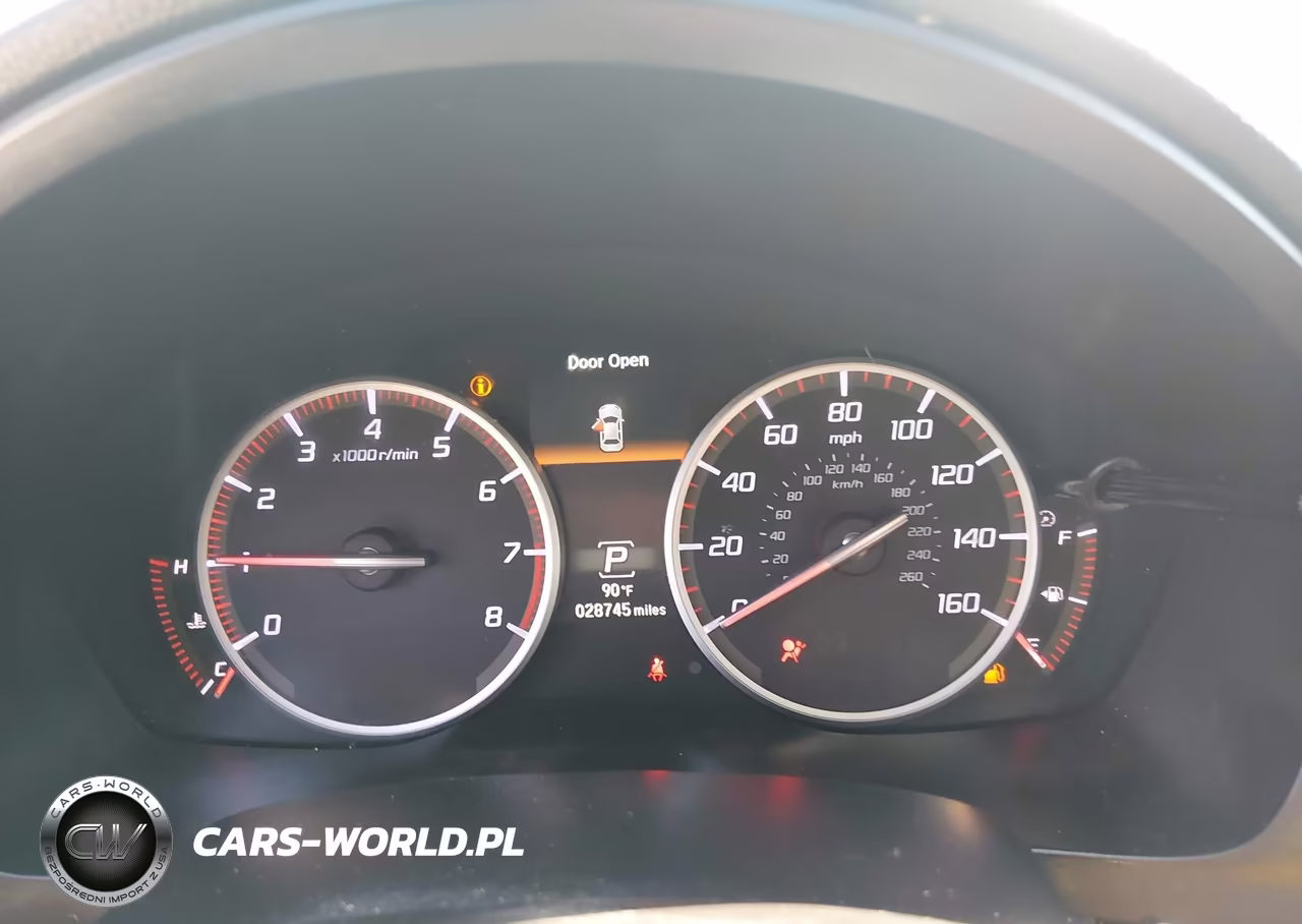 2022 Acura Ilx Premium A-Spec Packages-Technology A-Spec Packages VIN:19UDE2F81NA006615 - 7