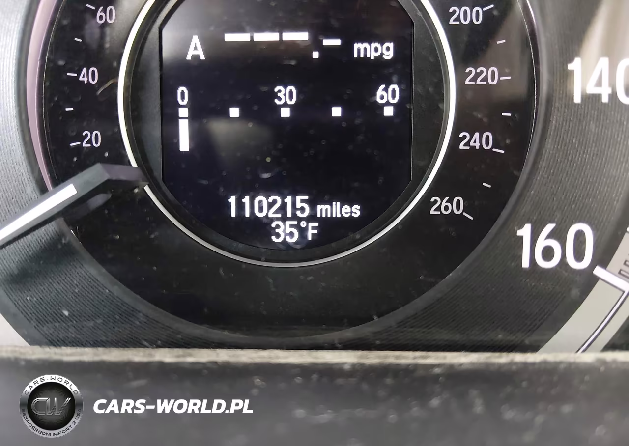 2017 Honda Accord Ex-L V6 VIN:1HGCR3F05HA043073 - 16