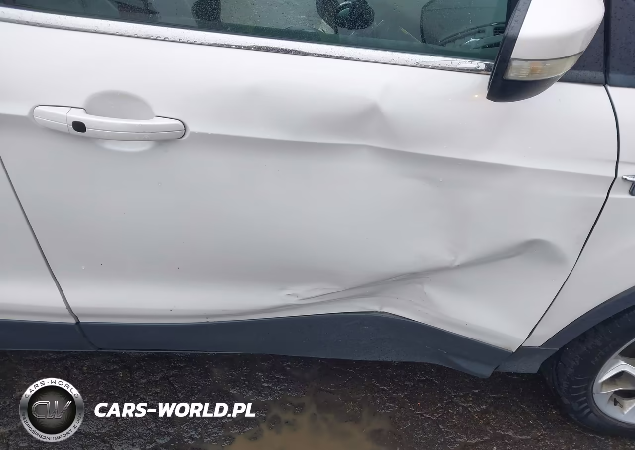 2016 Ford Escape Titanium VIN:1FMCU9J98GUA12608 - 6
