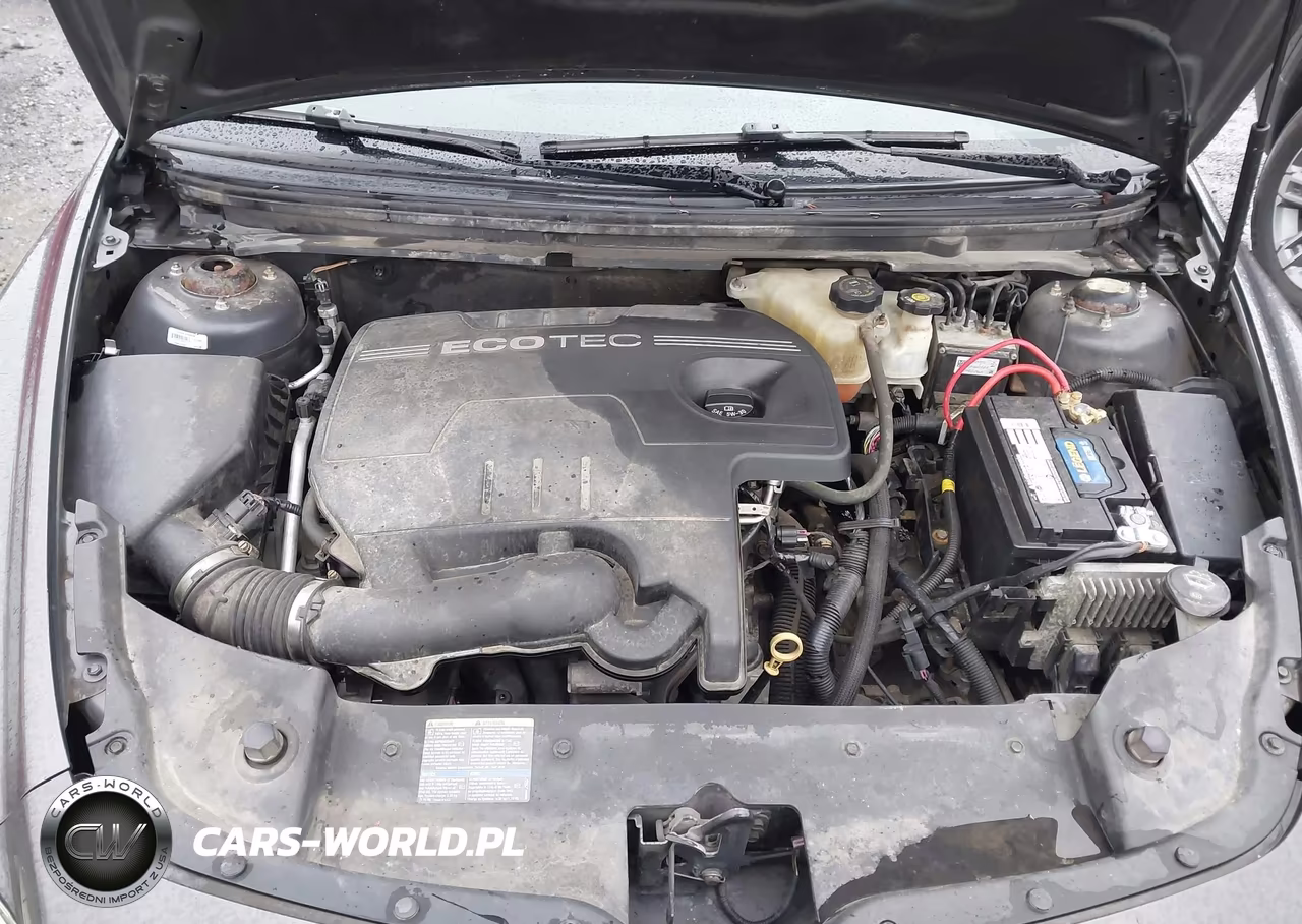 2010 Chevrolet Malibu Lt VIN:1G1ZC5EB6A4109426 - 10