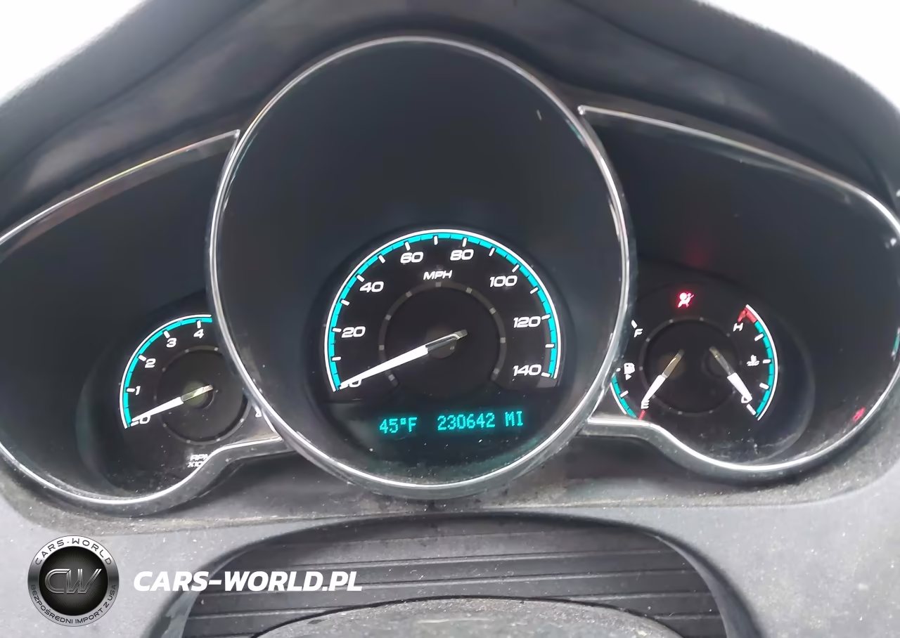 2010 Chevrolet Malibu Lt VIN:1G1ZC5EB6A4109426 - 7