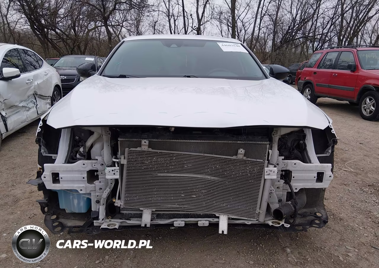 2022 Honda Accord Sport VIN:1HGCV1F35NA002836 - 13