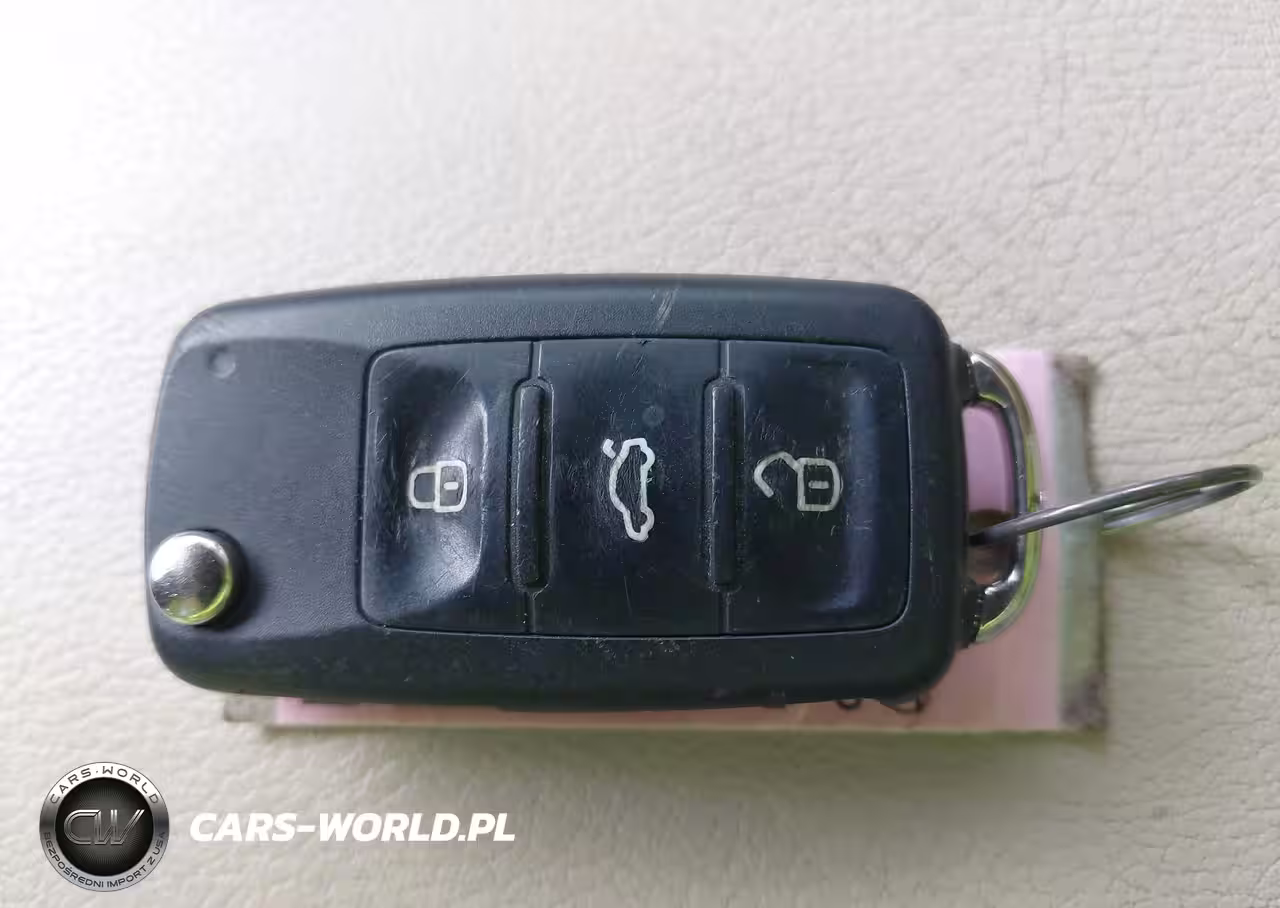 VOLKSWAGEN PASSAT VIN:1VWBS7A38GC045519 - 11