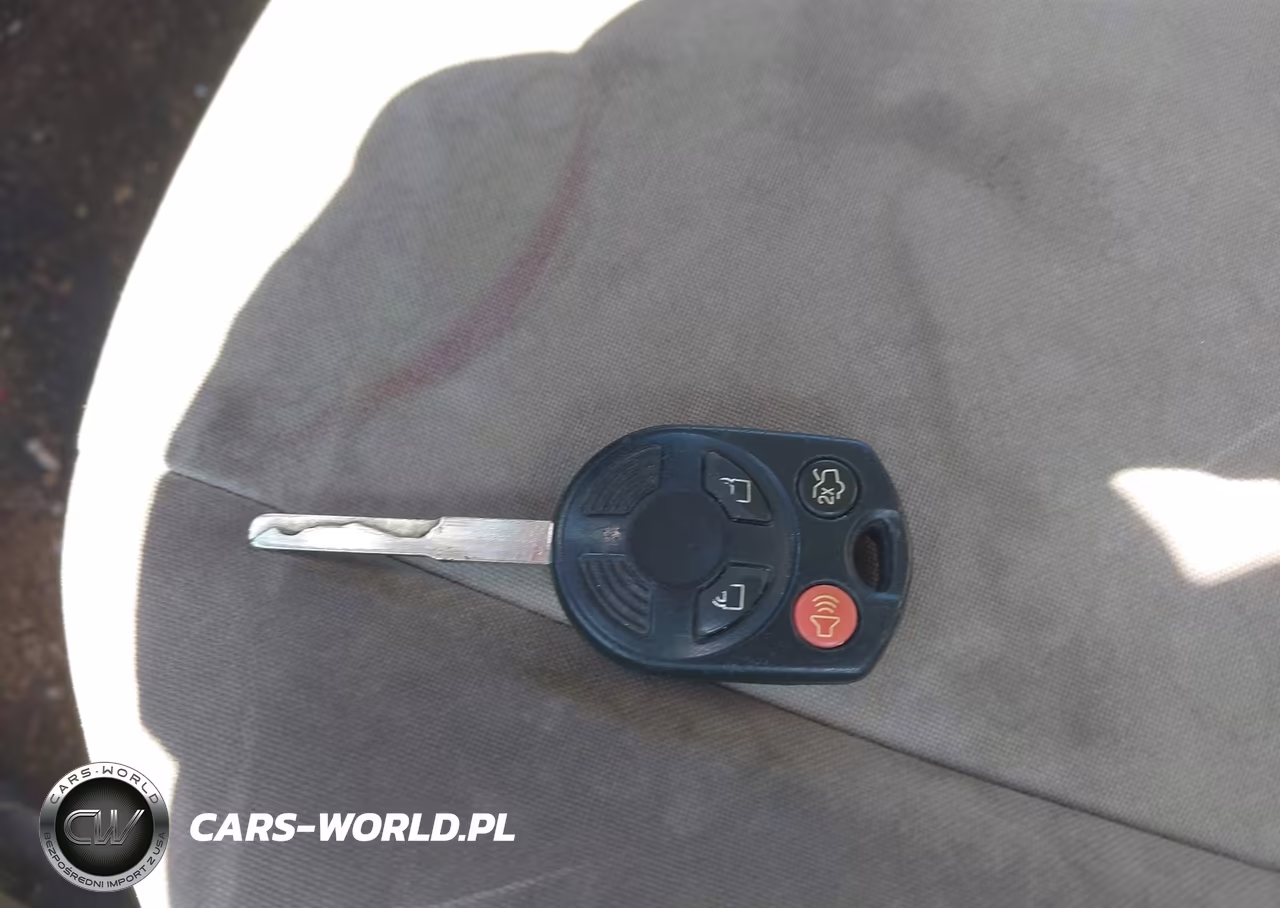2016 Ford Focus Se VIN:1FADP3F22GL272197 - 11