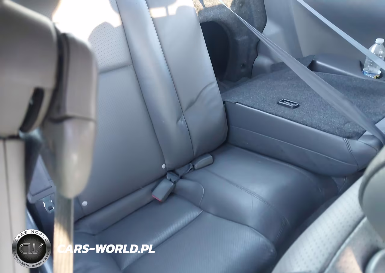 2006 Toyota Camry Solara Sle V6 VIN:4T1CA30P06U102095 - 8