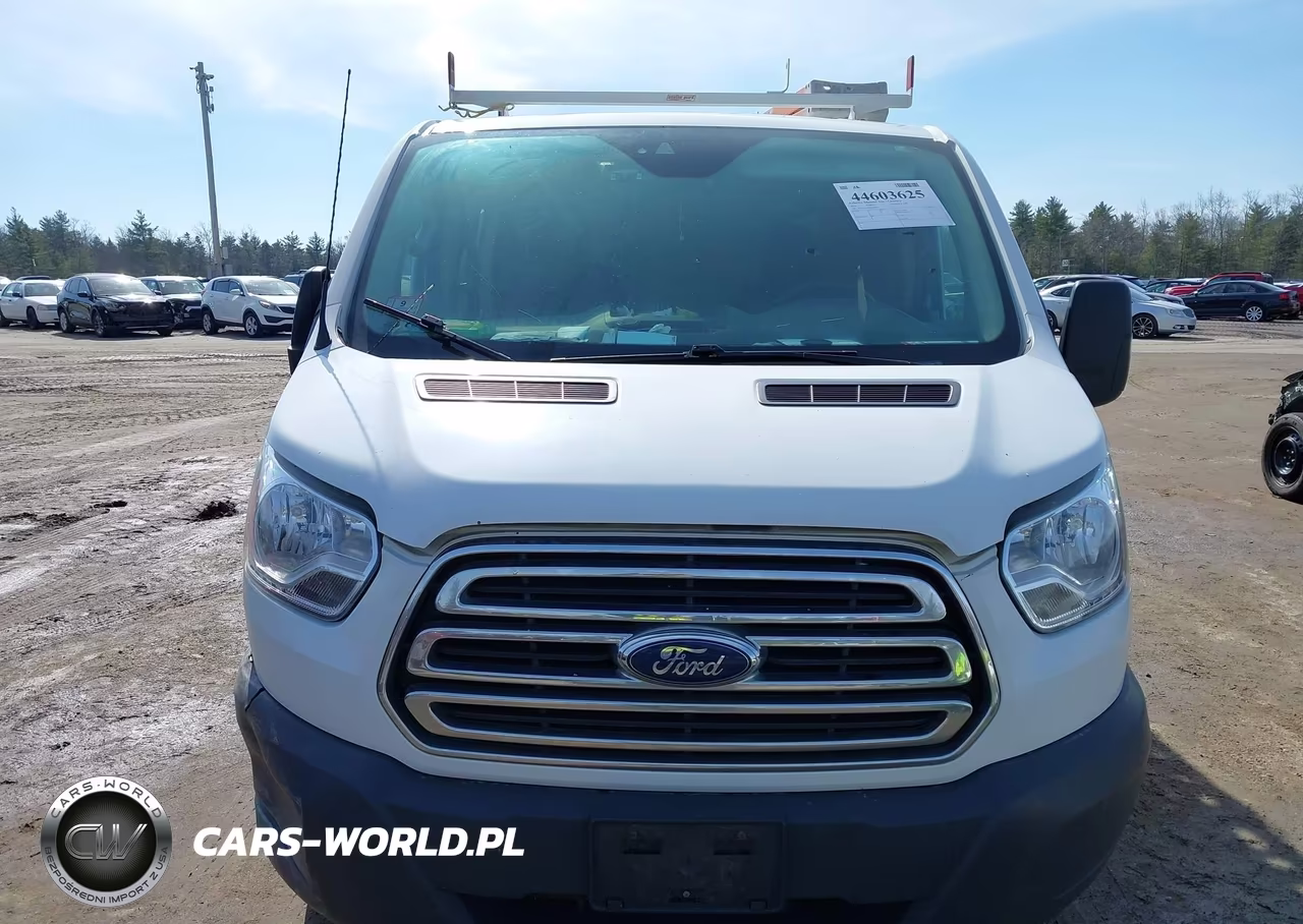 2018 Ford Transit-250 VIN:1FTYR1ZM4JKA46490 - 12