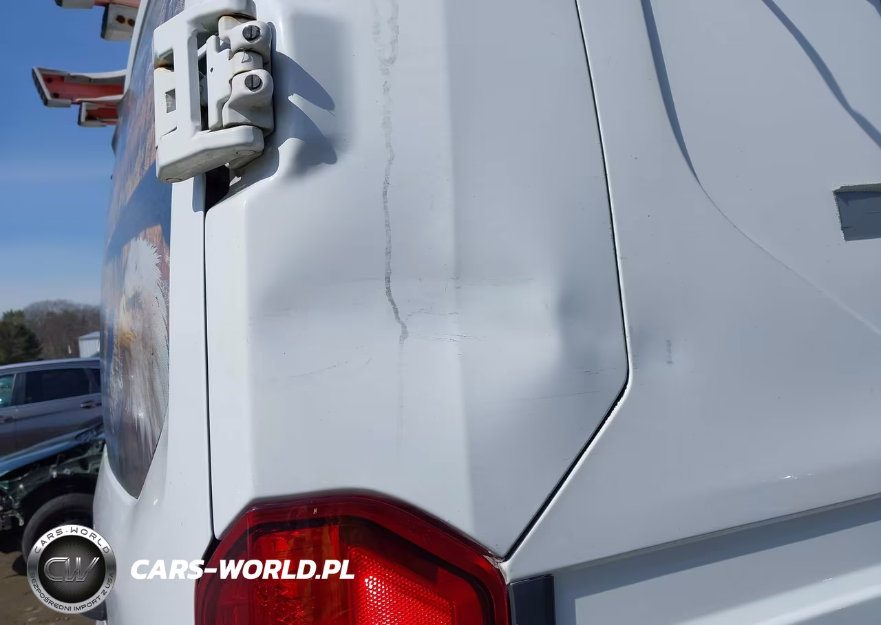2018 Ford Transit-250 VIN:1FTYR1ZM4JKA46490 - 19