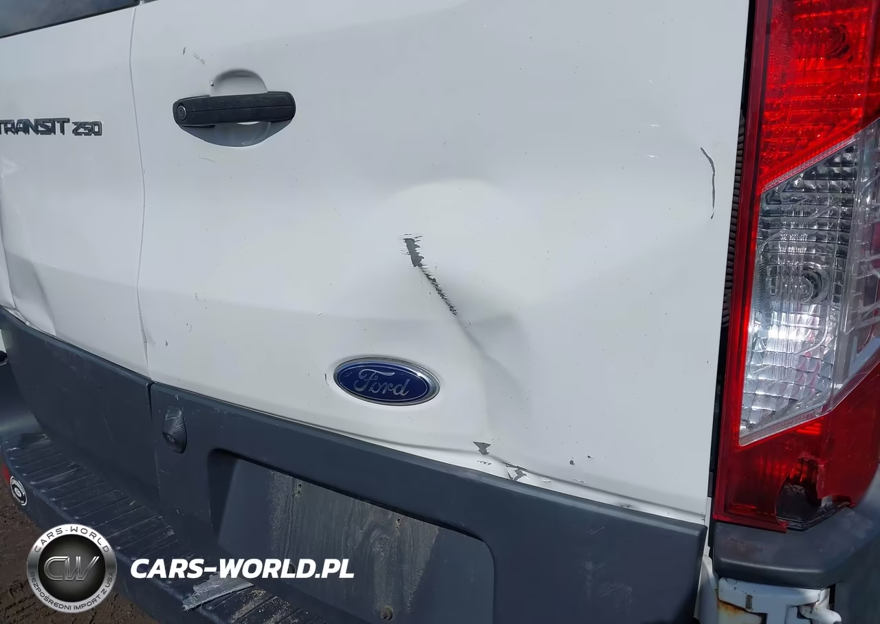2018 Ford Transit-250 VIN:1FTYR1ZM4JKA46490 - 20